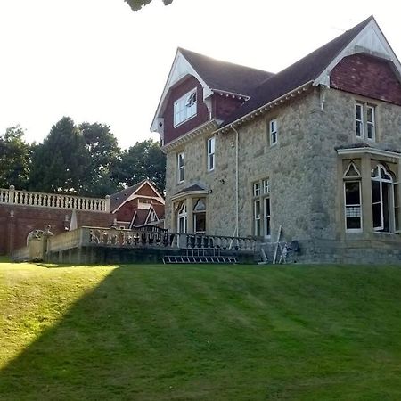 Country Manor House With Indoor Pool And Hot Tub Villa Rochester  Ngoại thất bức ảnh