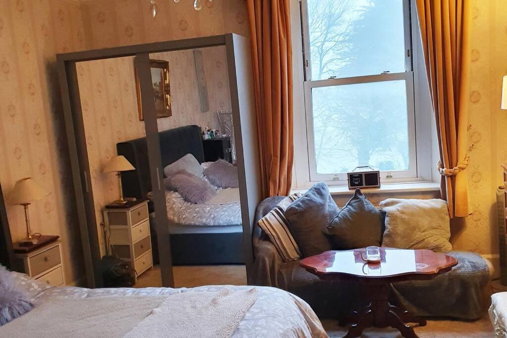 Country Manor House With Indoor Pool And Hot Tub Villa Rochester  Ngoại thất bức ảnh